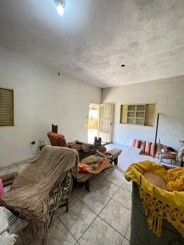 Chácara, 2 quartos, 2999 m² - Foto 2