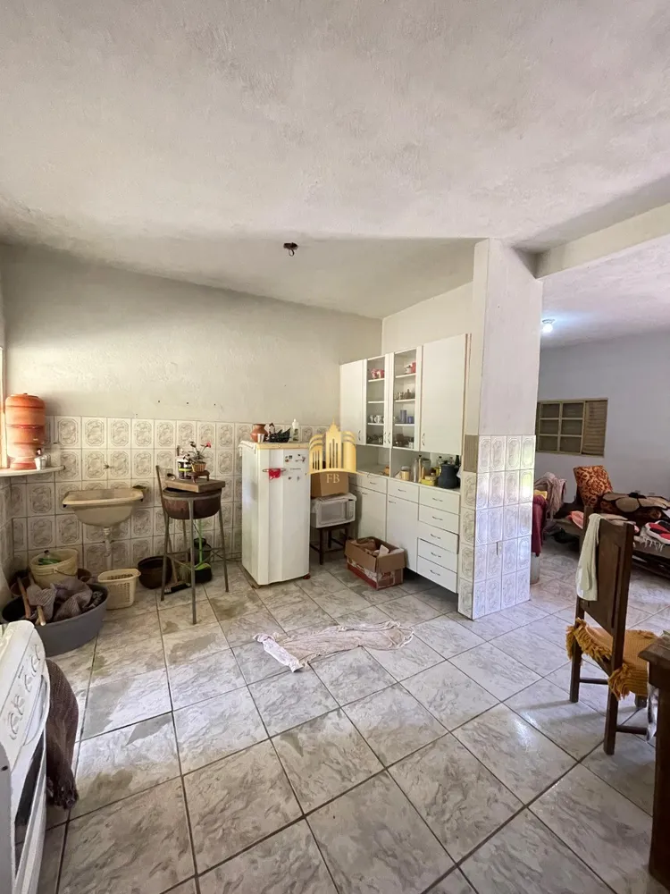 Chácara, 2 quartos, 2999 m² - Foto 4
