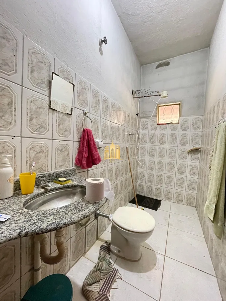 Chácara, 2 quartos, 2999 m² - Foto 5