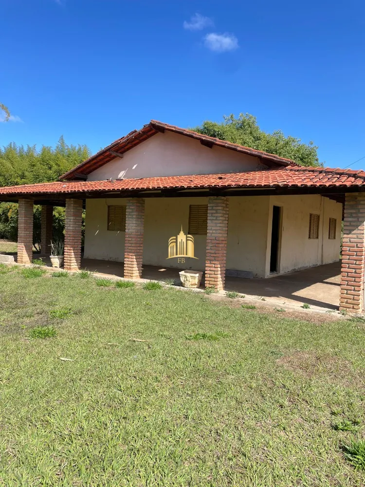 Chácara, 2 quartos, 2999 m² - Foto 1