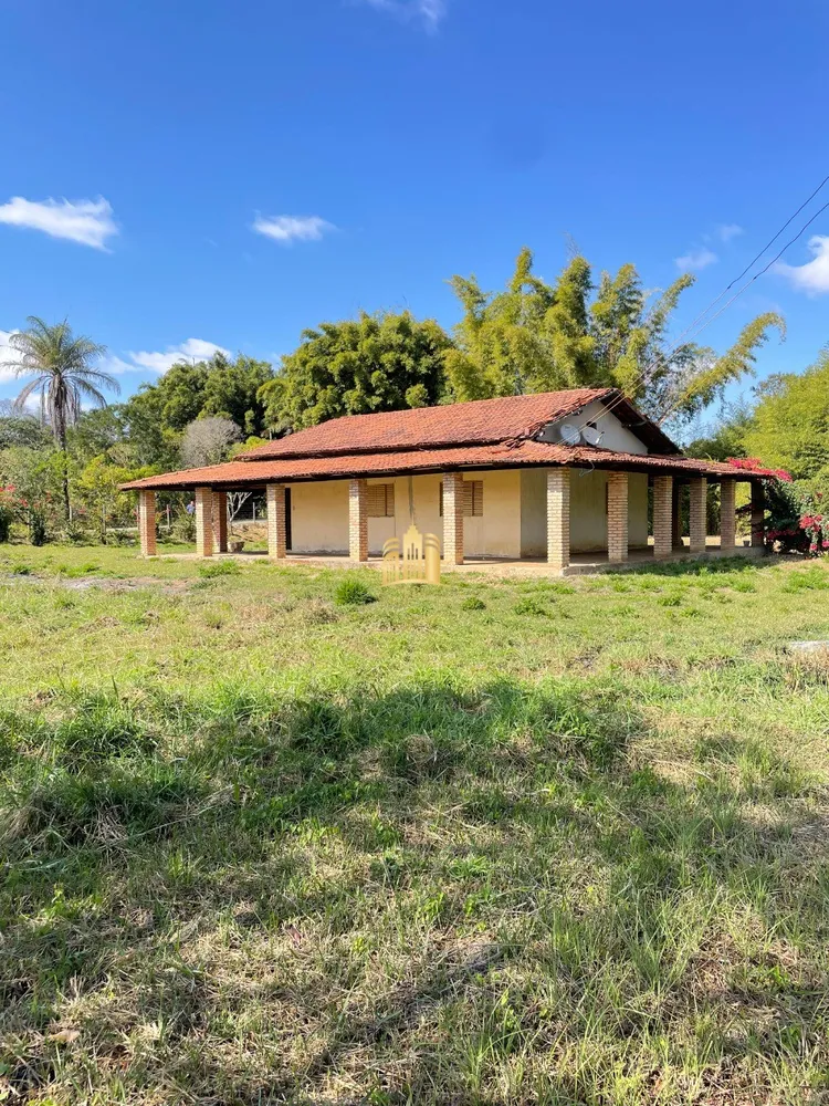 Chácara, 2 quartos, 2999 m² - Foto 2