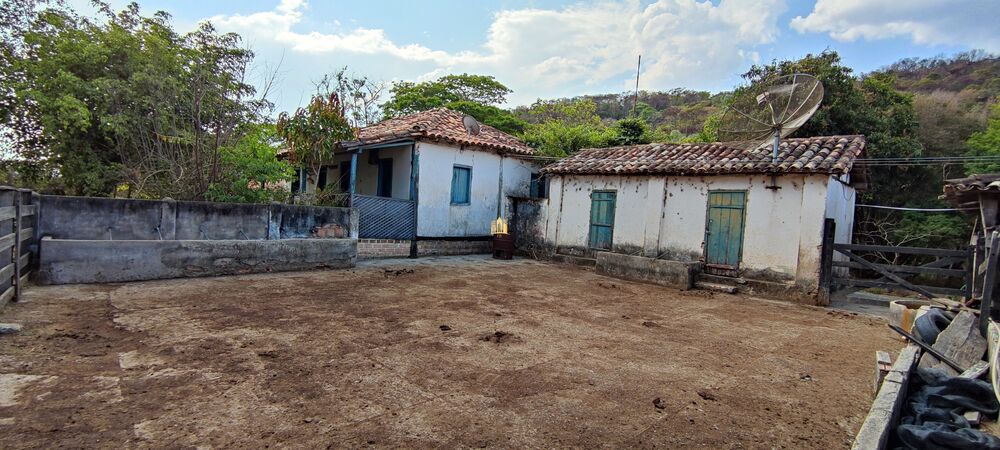Fazenda, 157 hectares - Foto 5