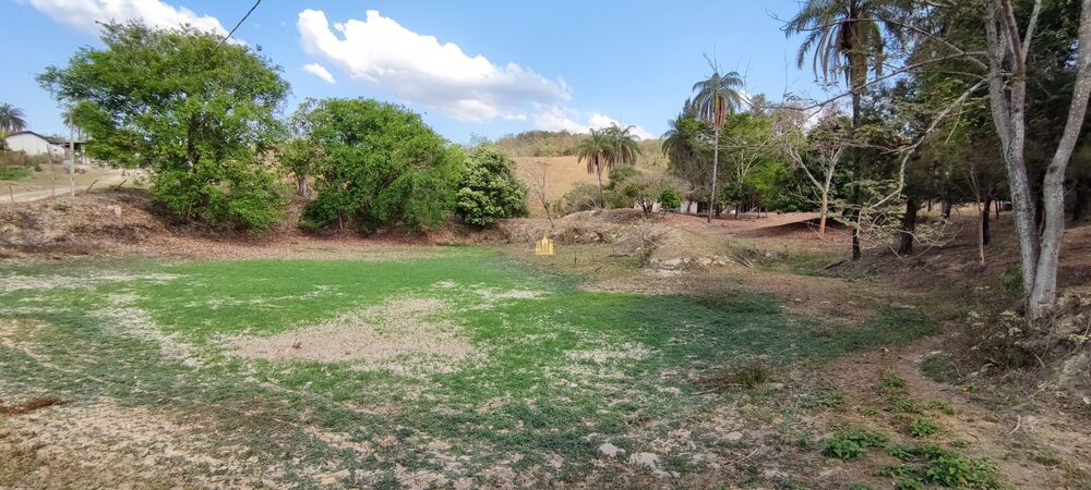 Fazenda, 157 hectares - Foto 1