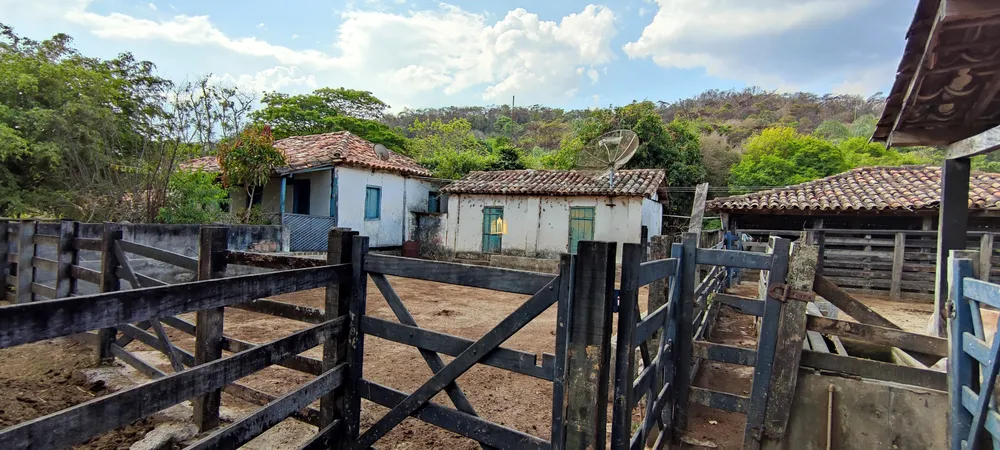 Fazenda, 157 hectares - Foto 9