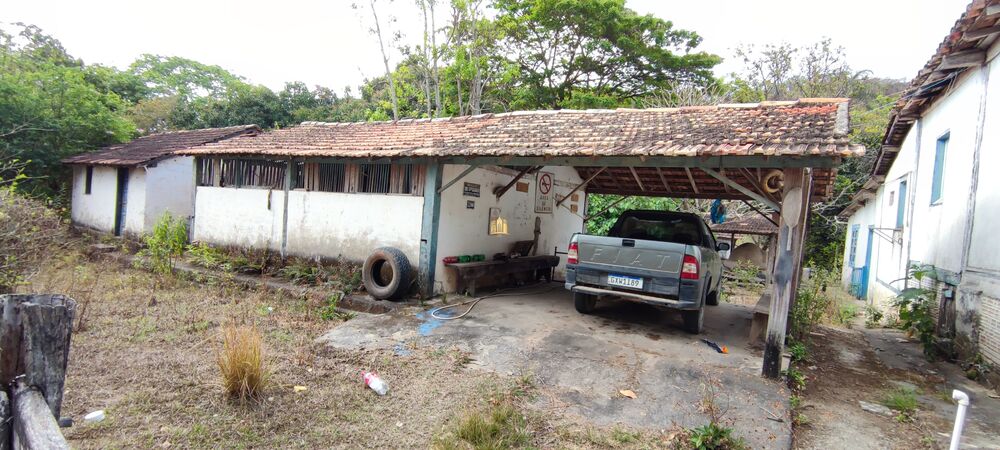 Fazenda, 157 hectares - Foto 3