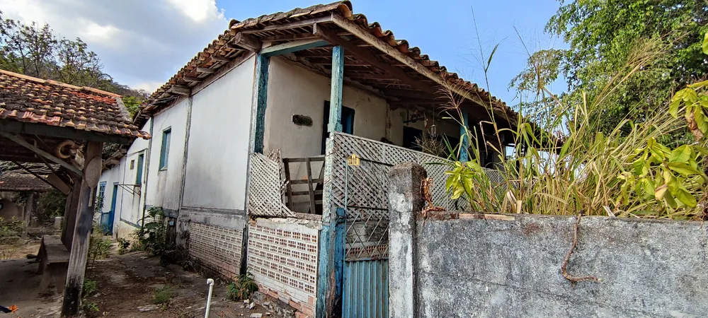 Fazenda, 157 hectares - Foto 10
