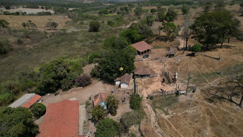 Fazenda, 50 hectares - Foto 2