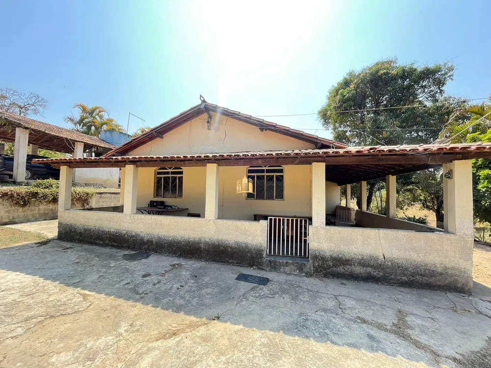 Fazenda, 50 hectares - Foto 3