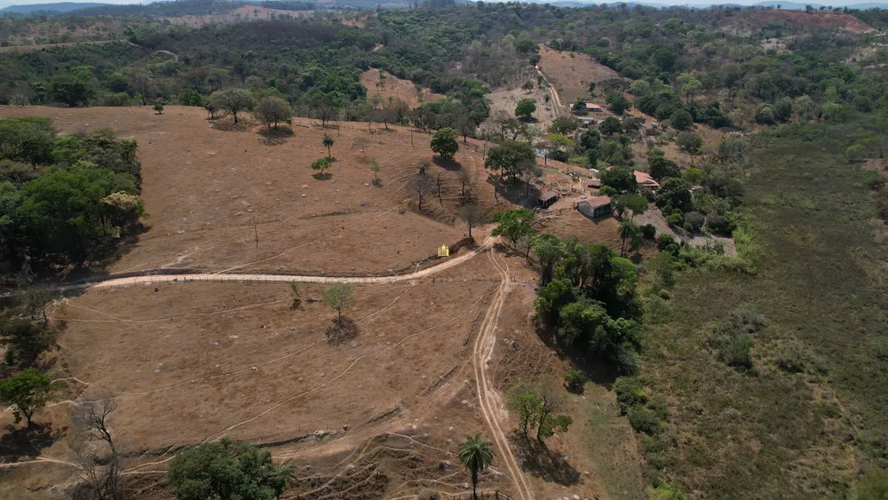 Fazenda, 50 hectares - Foto 3