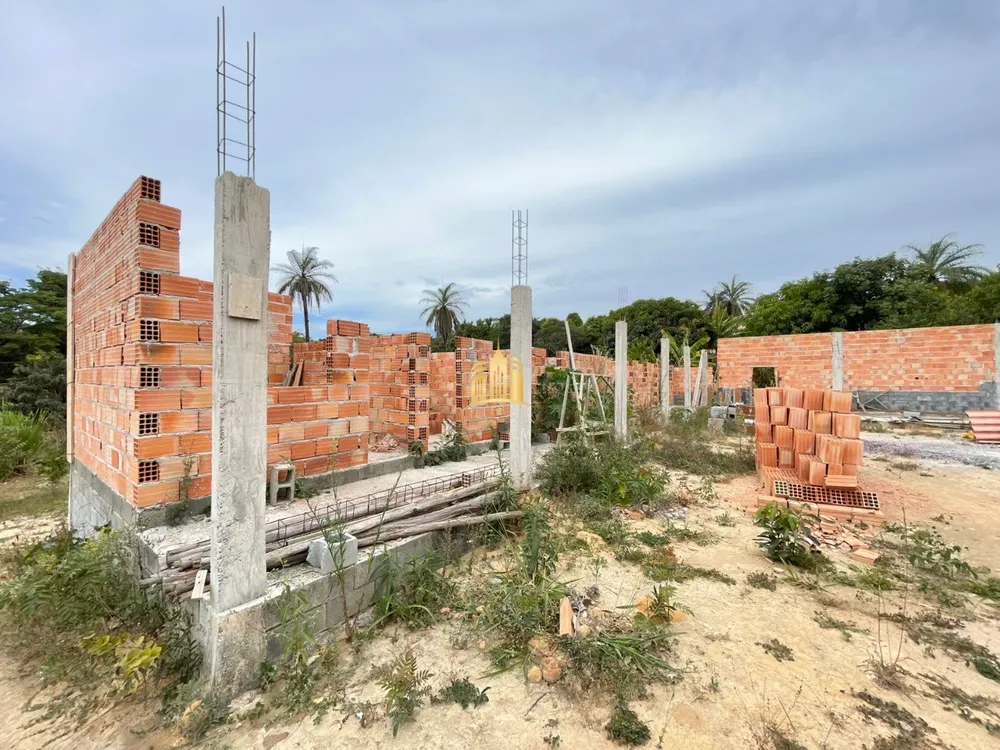 Chácara, 3 quartos, 1070 m² - Foto 3