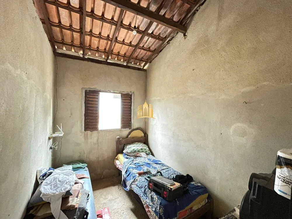 Chácara, 3 quartos, 1070 m² - Foto 4