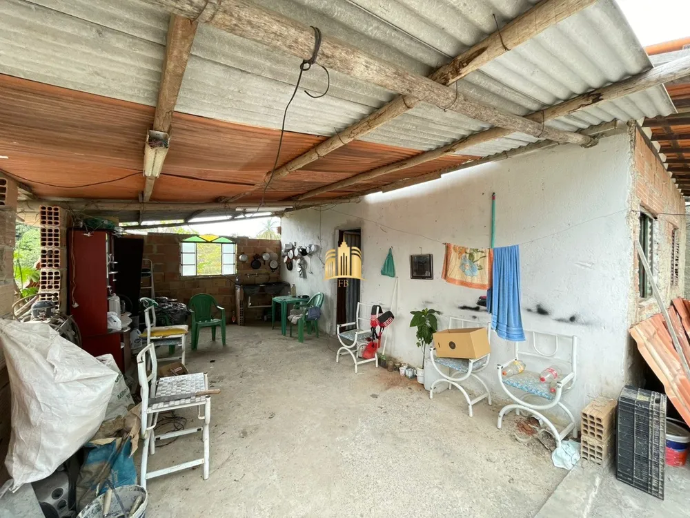 Chácara, 3 quartos, 1070 m² - Foto 1