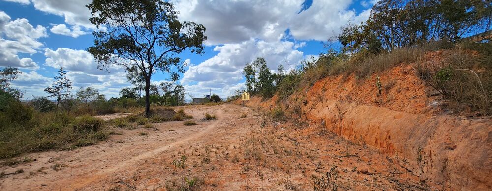 Terreno, 1025 m² - Foto 2