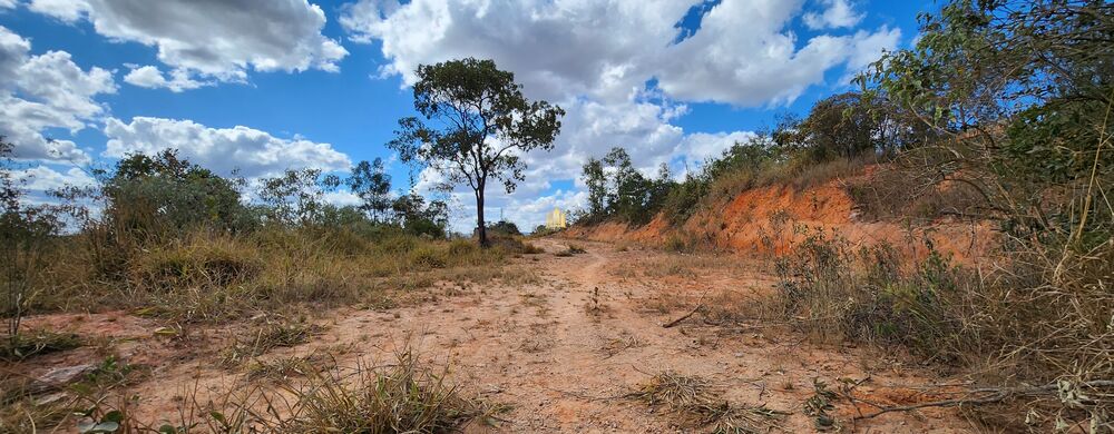 Terreno, 1025 m² - Foto 1