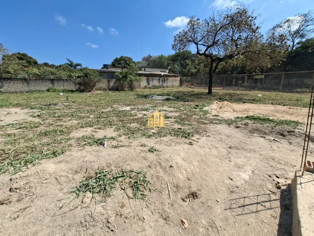 Terreno, 580 m² - Foto 3