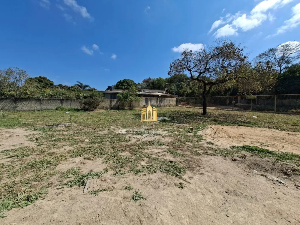 Terreno, 580 m² - Foto 1