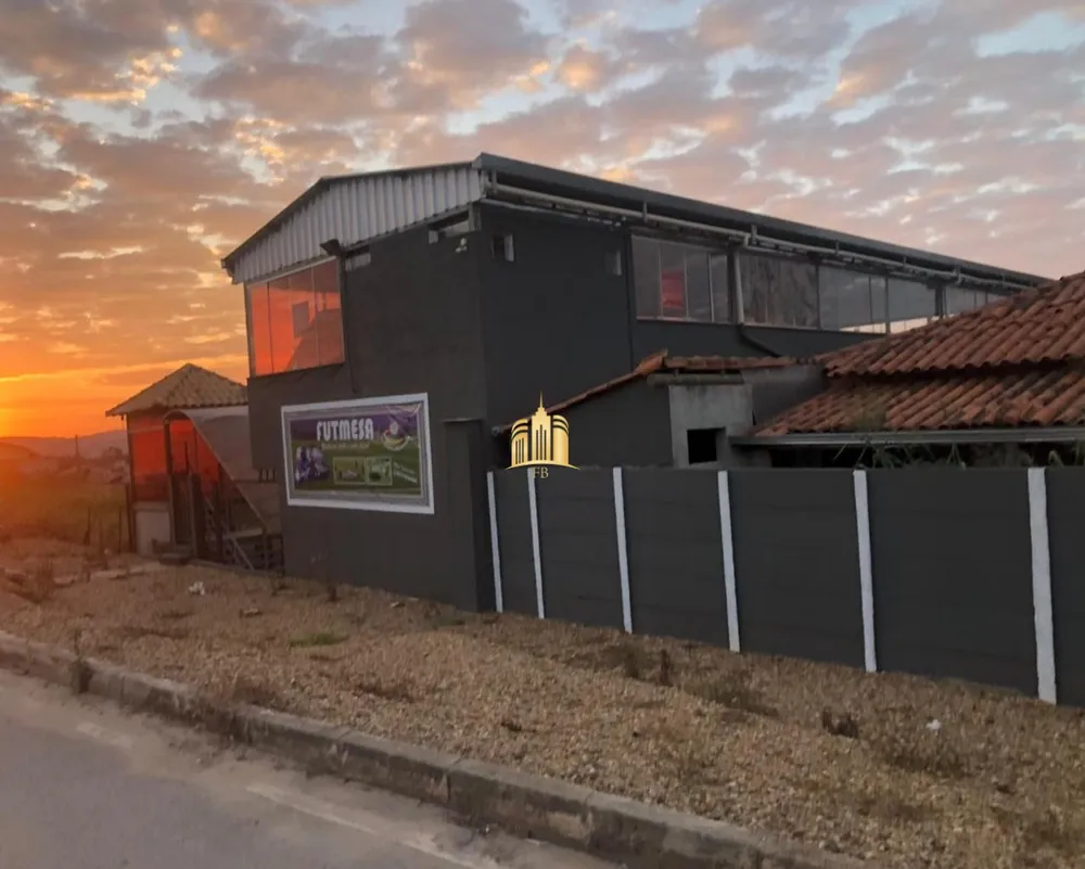 Loja-Salão, 720 m² - Foto 9