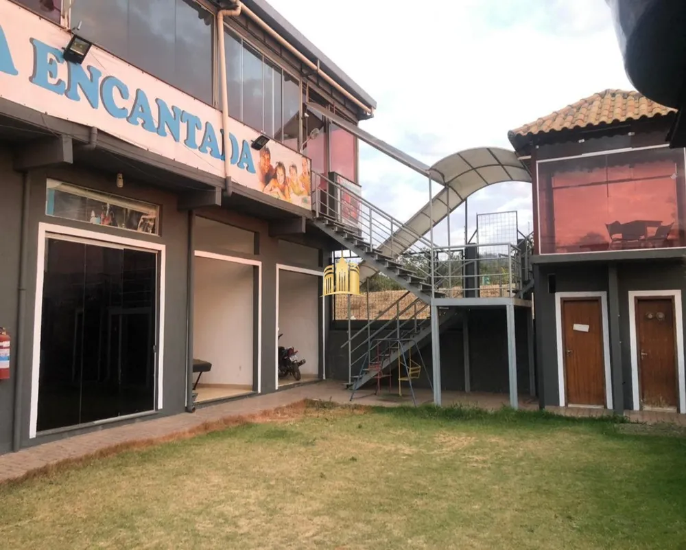Loja-Salão, 720 m² - Foto 13