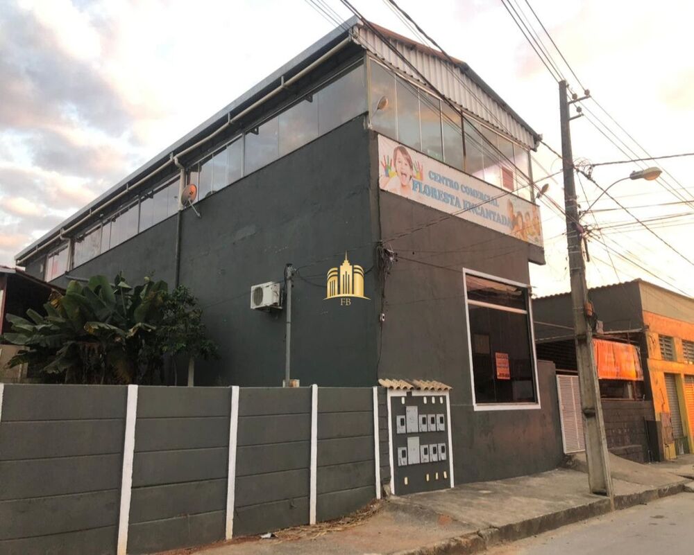Loja-Salão, 720 m² - Foto 7