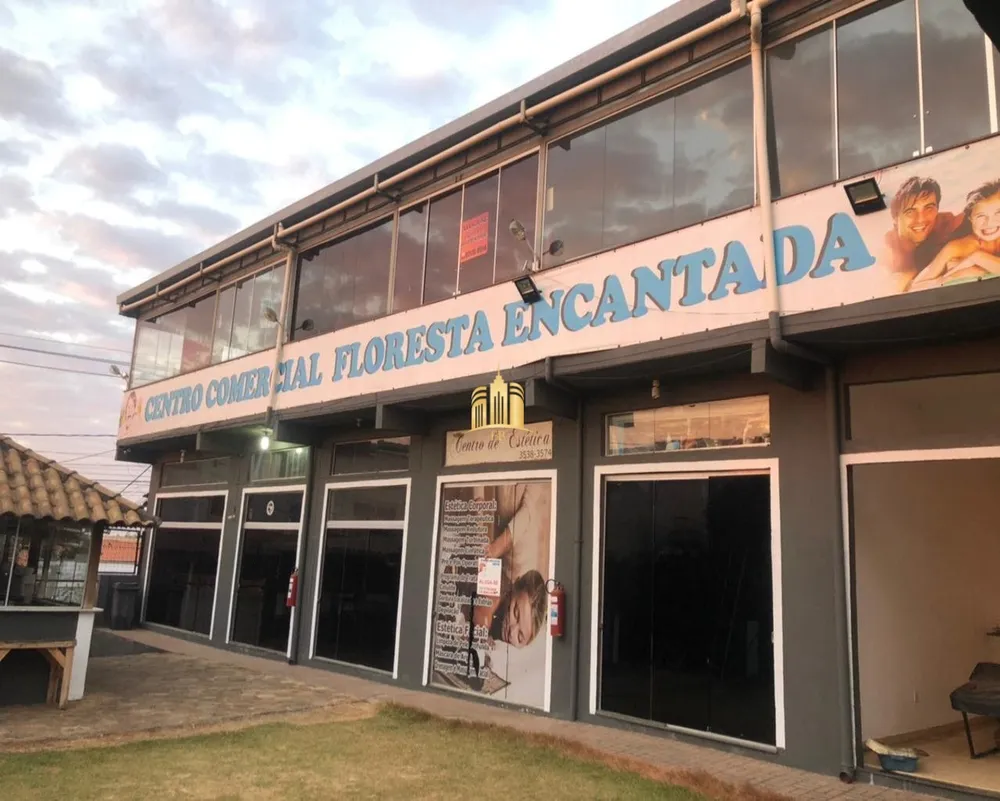 Loja-Salão, 720 m² - Foto 12