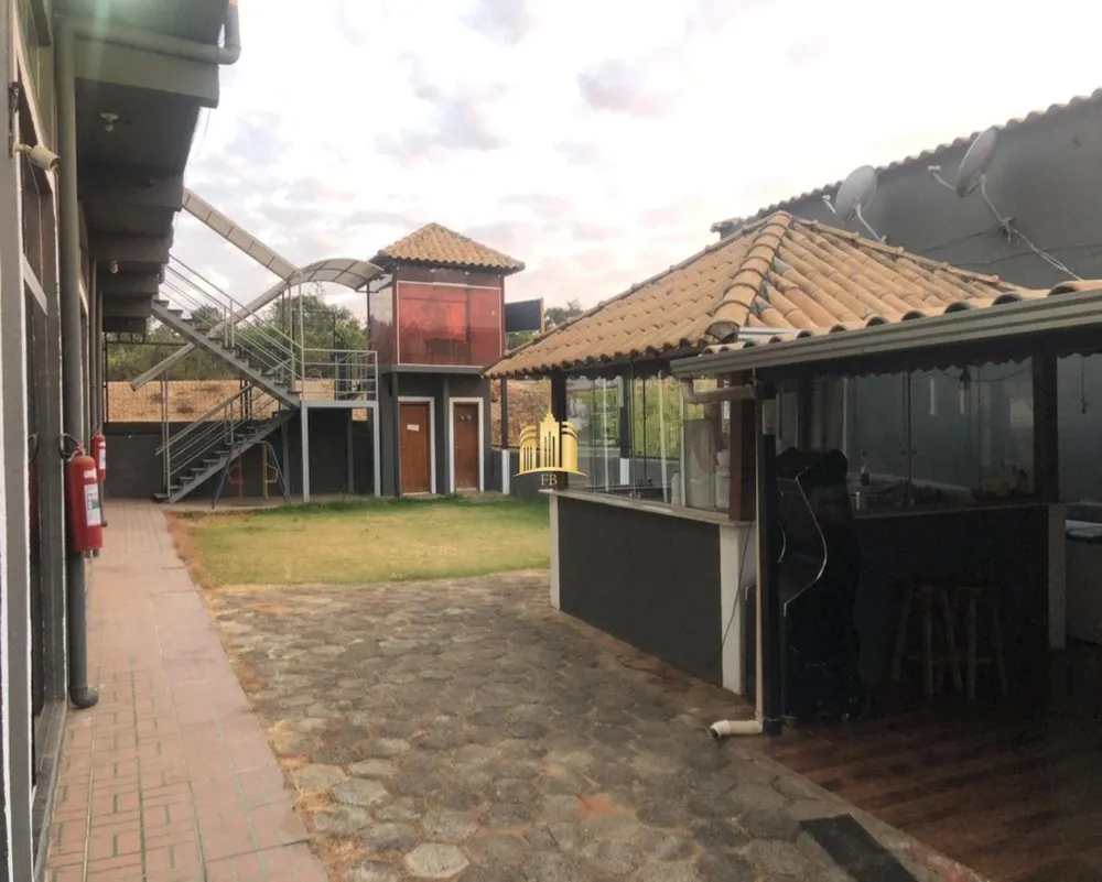 Loja-Salão, 720 m² - Foto 9
