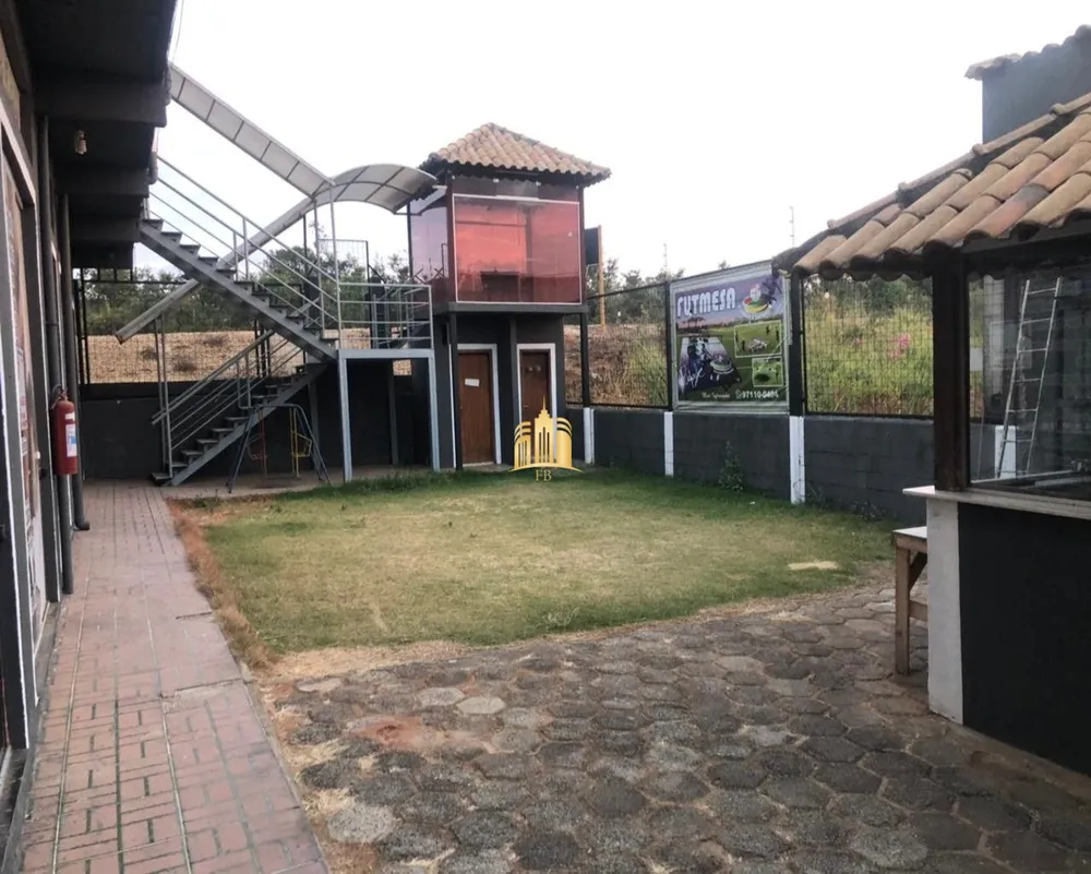 Loja-Salão, 720 m² - Foto 10