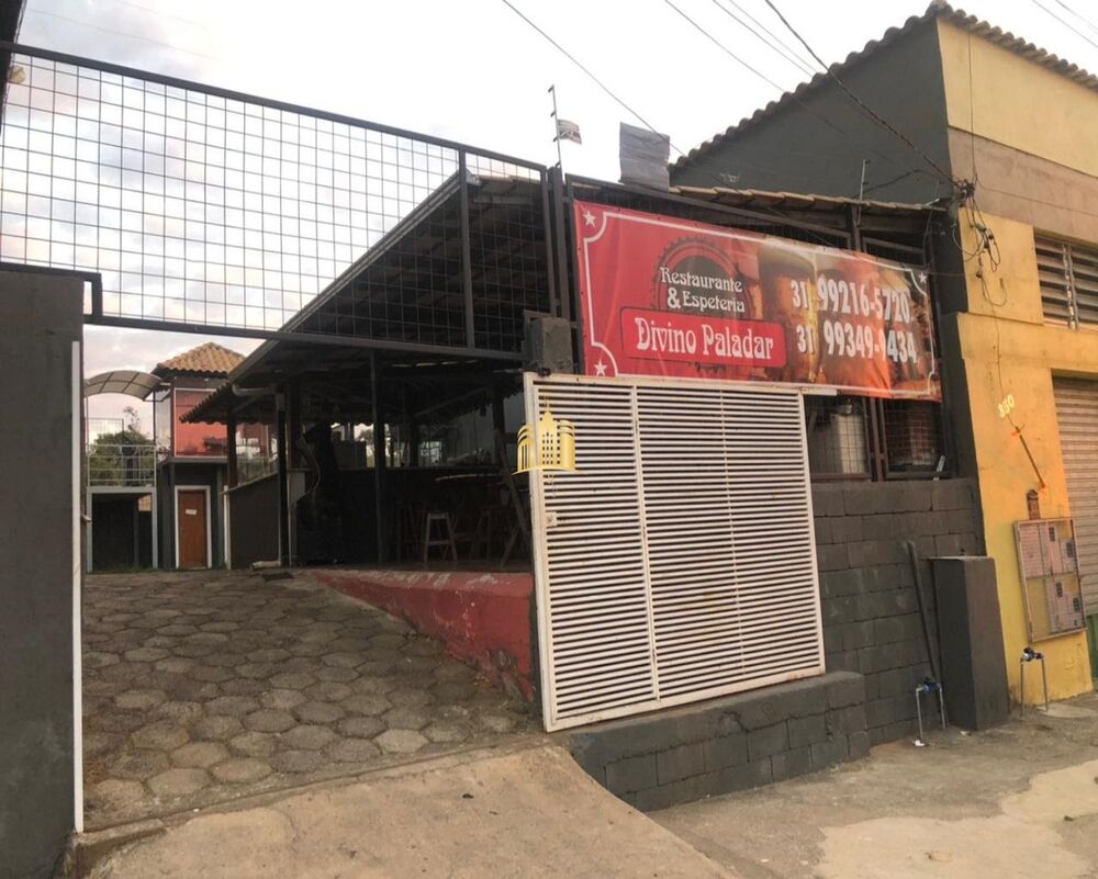 Loja-Salão, 720 m² - Foto 8