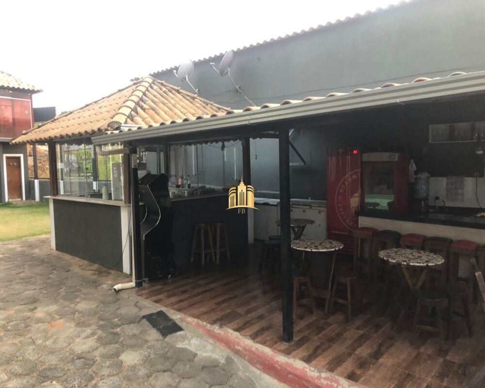 Loja-Salão, 720 m² - Foto 4