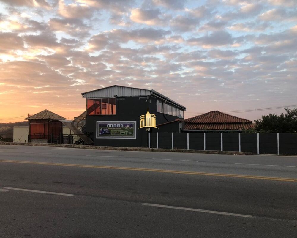 Loja-Salão, 720 m² - Foto 6