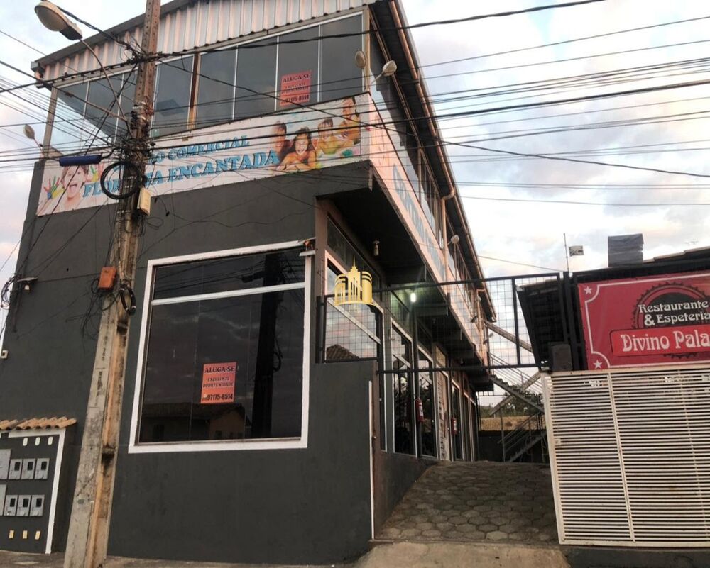 Loja-Salão, 720 m² - Foto 5