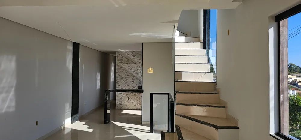 Casa, 3 quartos, 222 m² - Foto 7