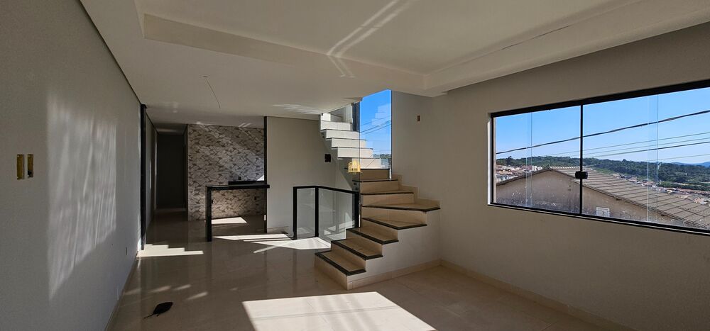 Casa, 3 quartos, 222 m² - Foto 3