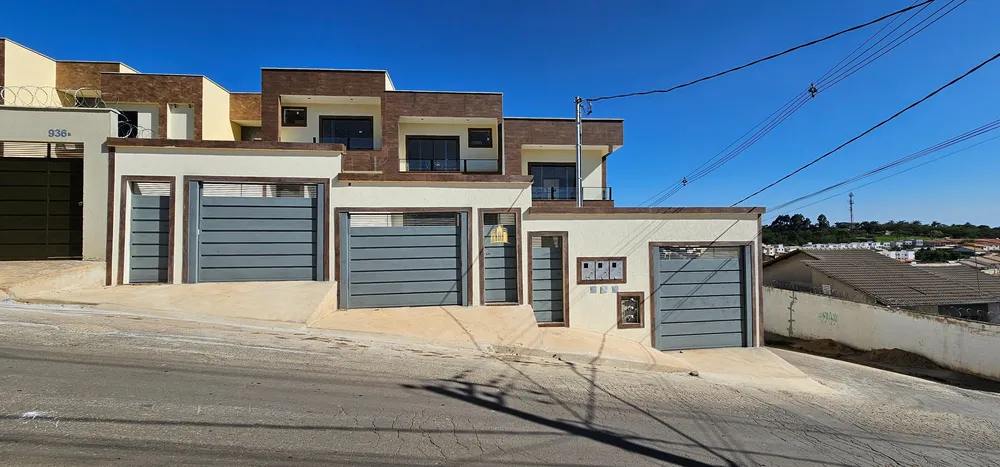 Casa, 3 quartos, 222 m² - Foto 8