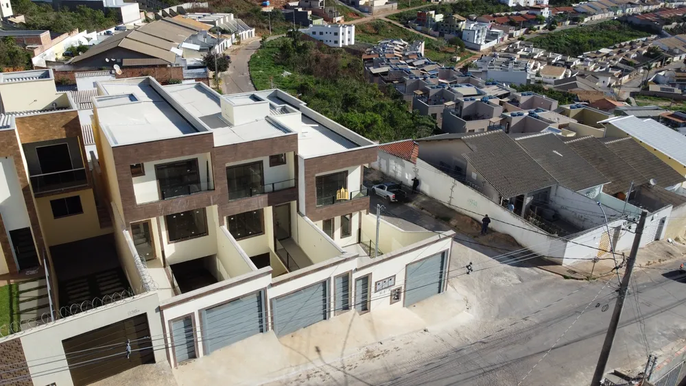 Casa, 3 quartos, 222 m² - Foto 16