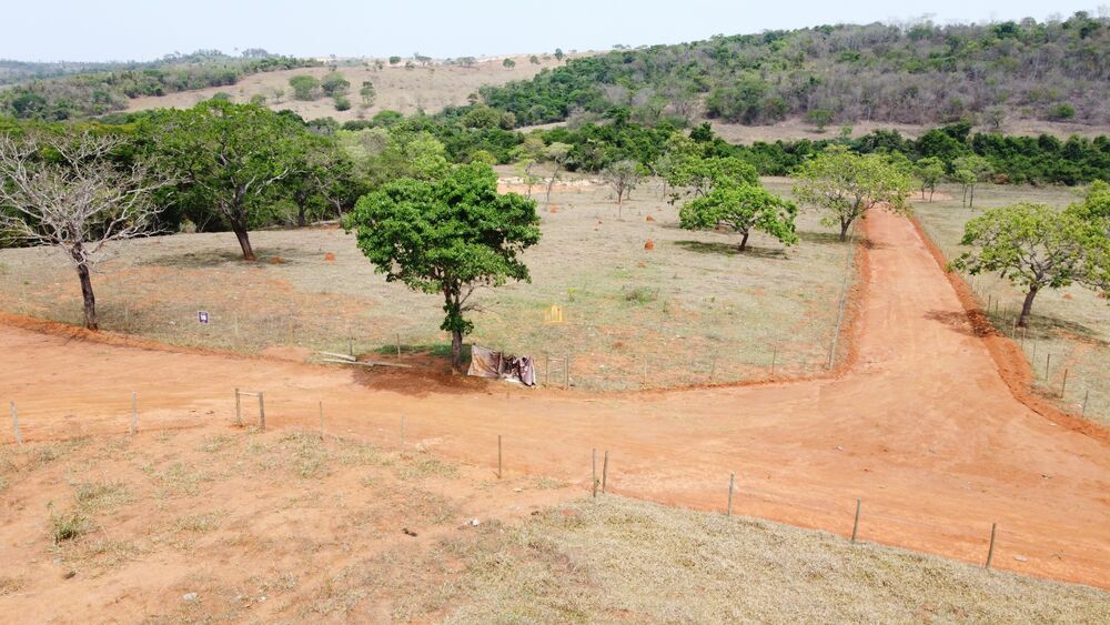 Terreno, 2 hectares - Foto 4