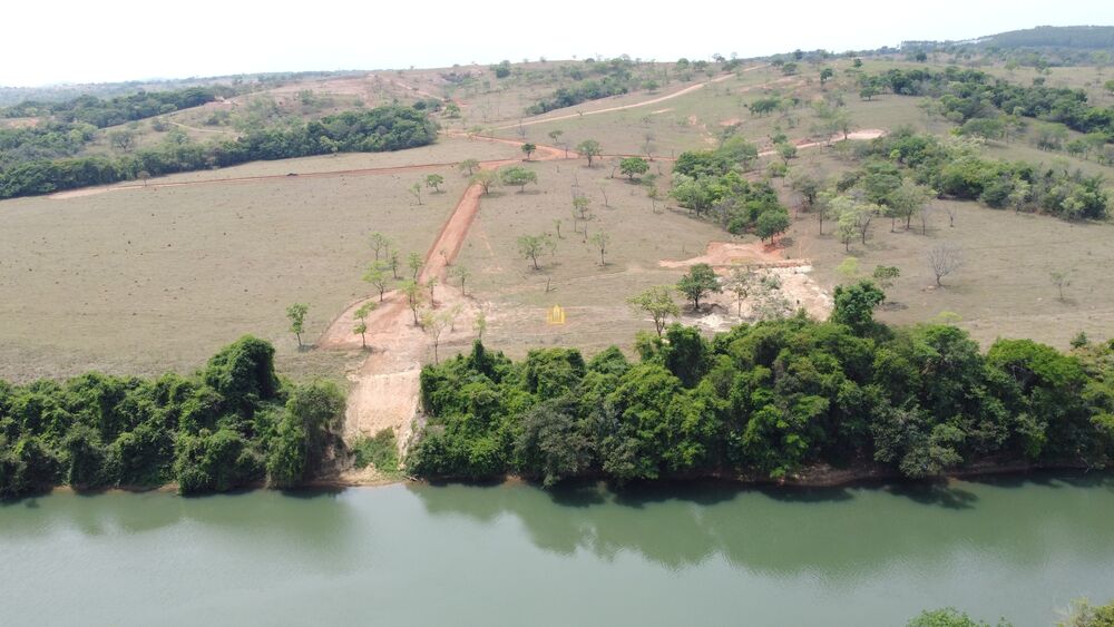 Terreno, 2 hectares - Foto 2