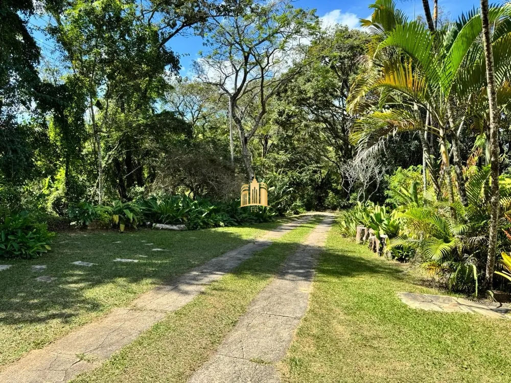 Sítio, 5 quartos, 1 hectares - Foto 7