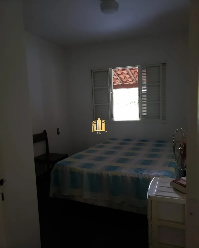 Sítio, 5 quartos, 1 hectares - Foto 2