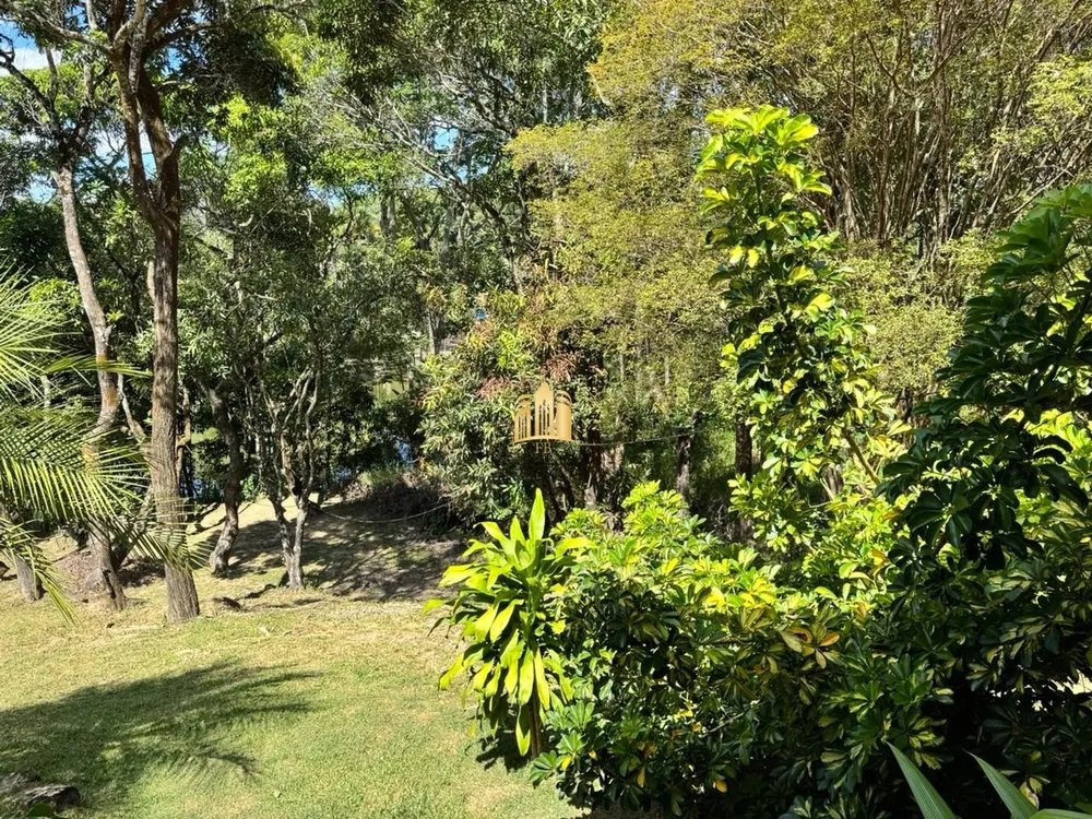 Sítio, 5 quartos, 1 hectares - Foto 6