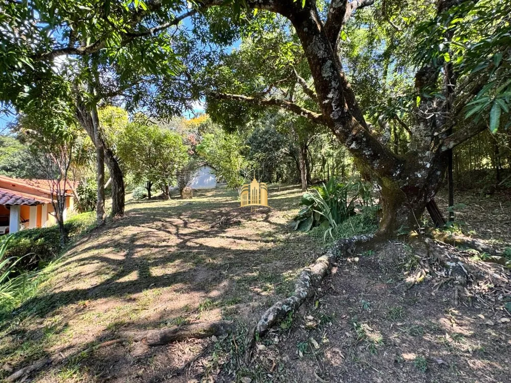 Sítio, 5 quartos, 1 hectares - Foto 11