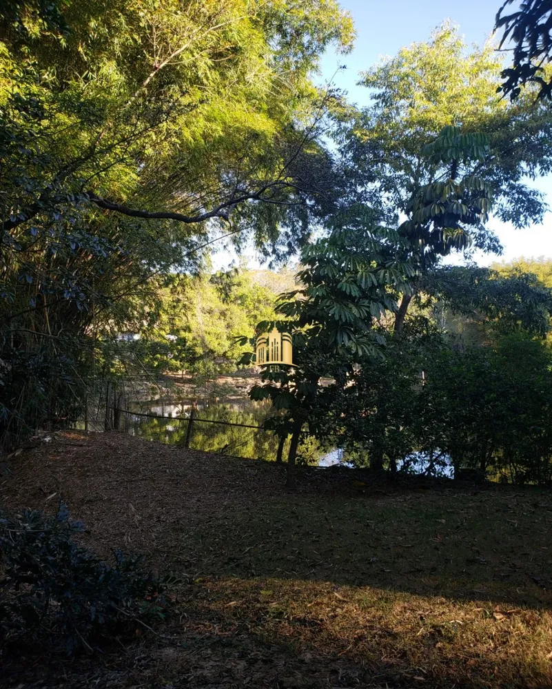 Sítio, 5 quartos, 1 hectares - Foto 4