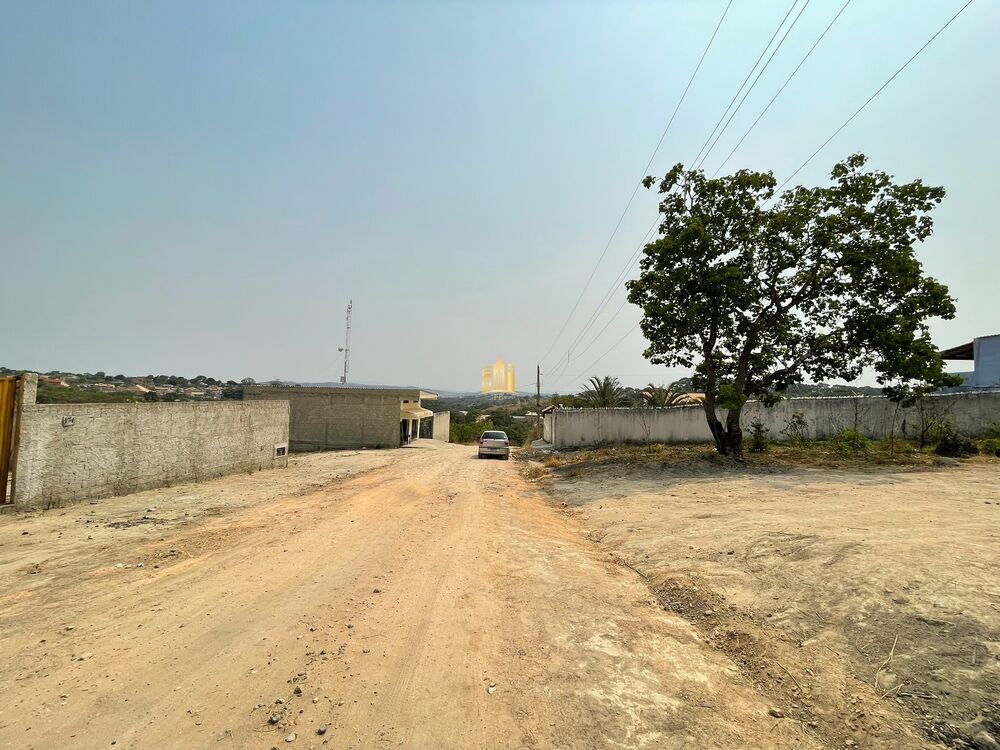 Terreno, 360 m² - Foto 1