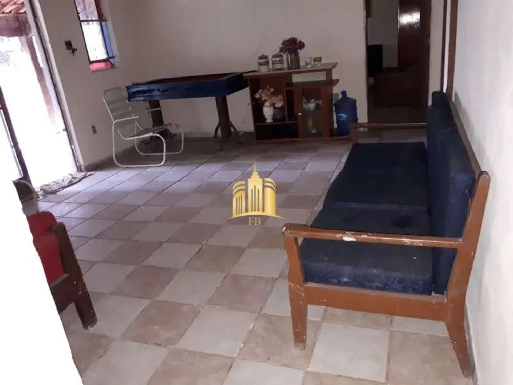 Sítio, 4 quartos, 1000 m² - Foto 10