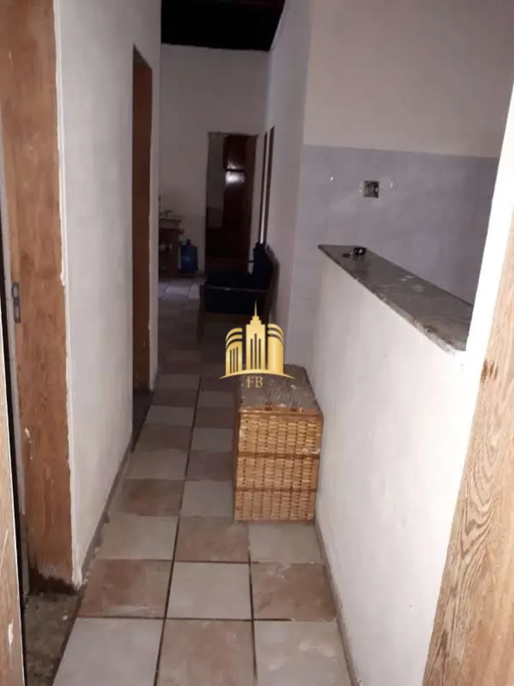 Sítio, 4 quartos, 1000 m² - Foto 4