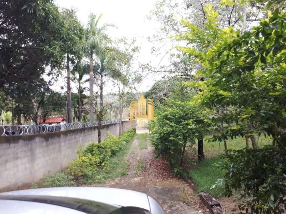 Sítio, 4 quartos, 1000 m² - Foto 3