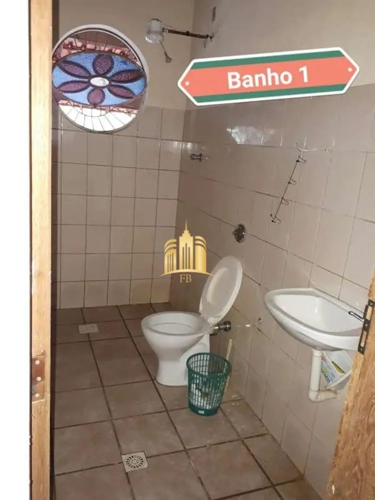 Sítio, 4 quartos, 1000 m² - Foto 9