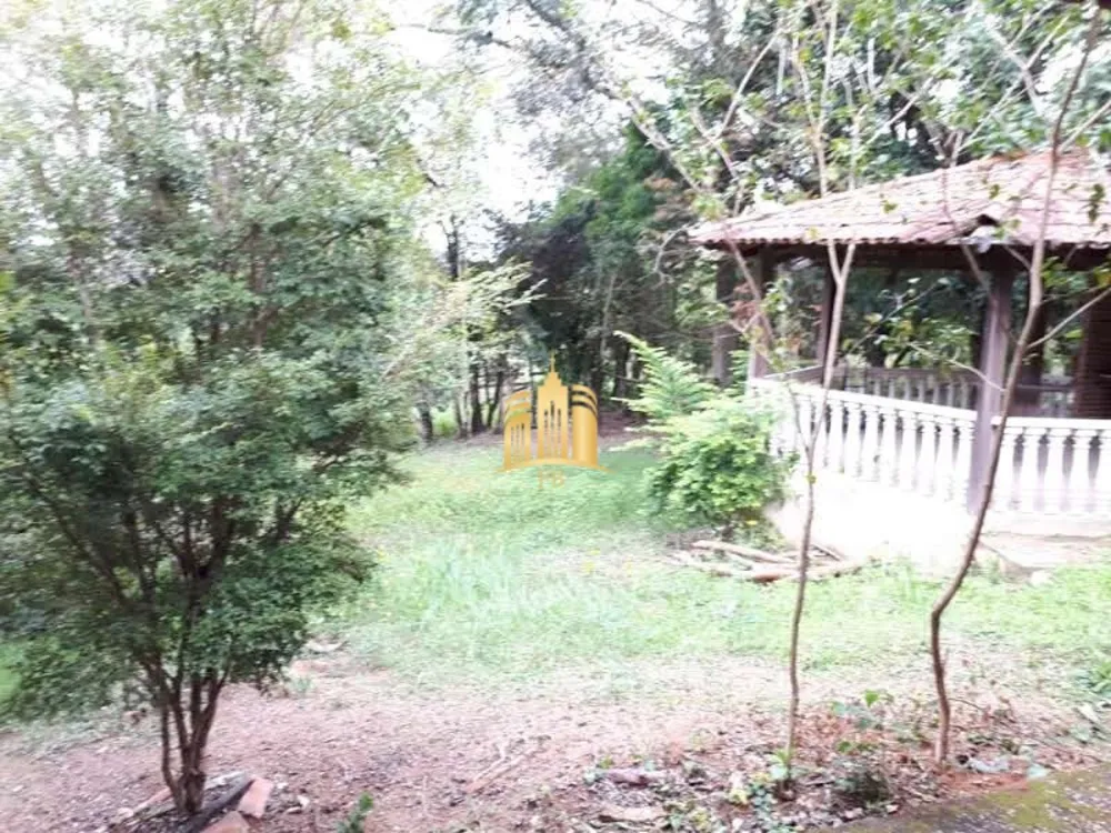 Sítio, 4 quartos, 1000 m² - Foto 4