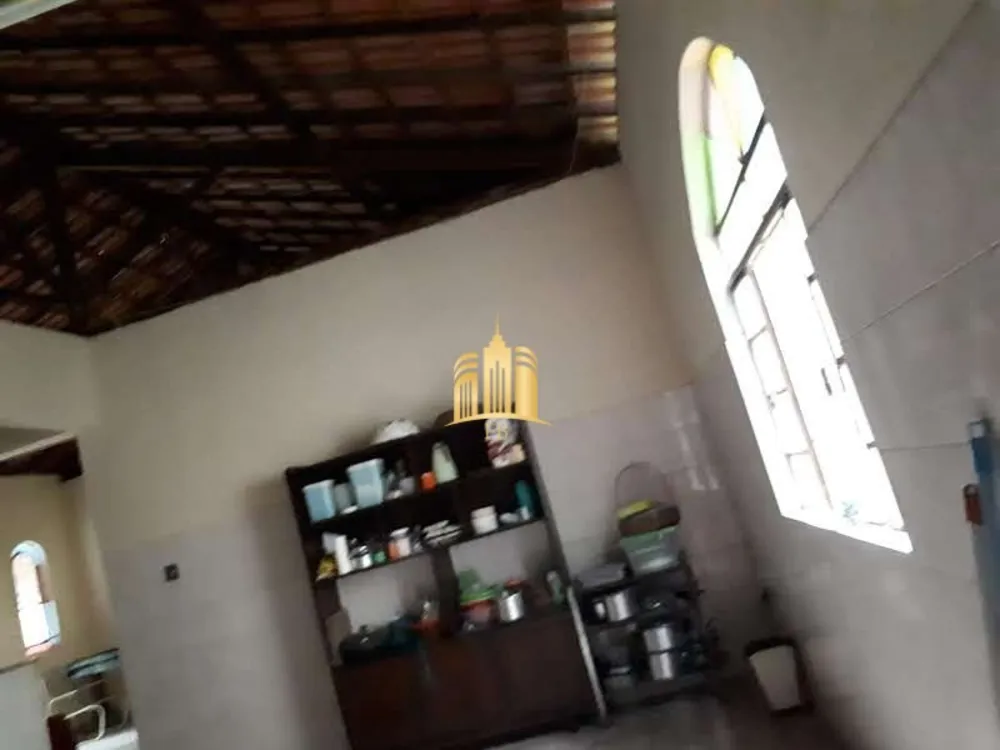 Sítio, 4 quartos, 1000 m² - Foto 12