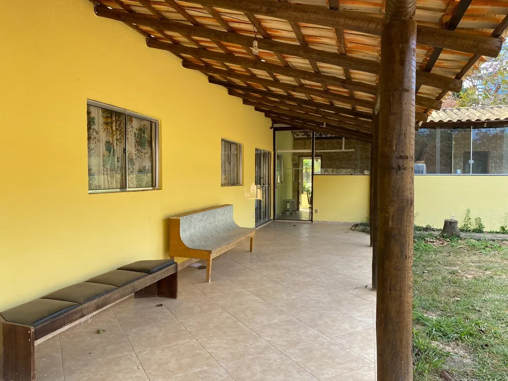 Sítio, 4 quartos, 6500 m² - Foto 2