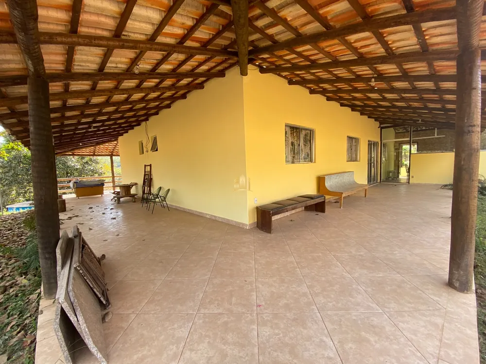 Sítio, 4 quartos, 6500 m² - Foto 3